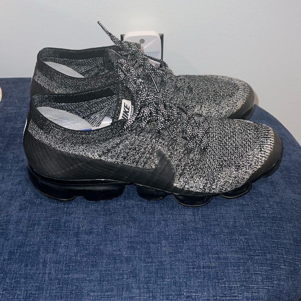Nike Vapormax Oreo